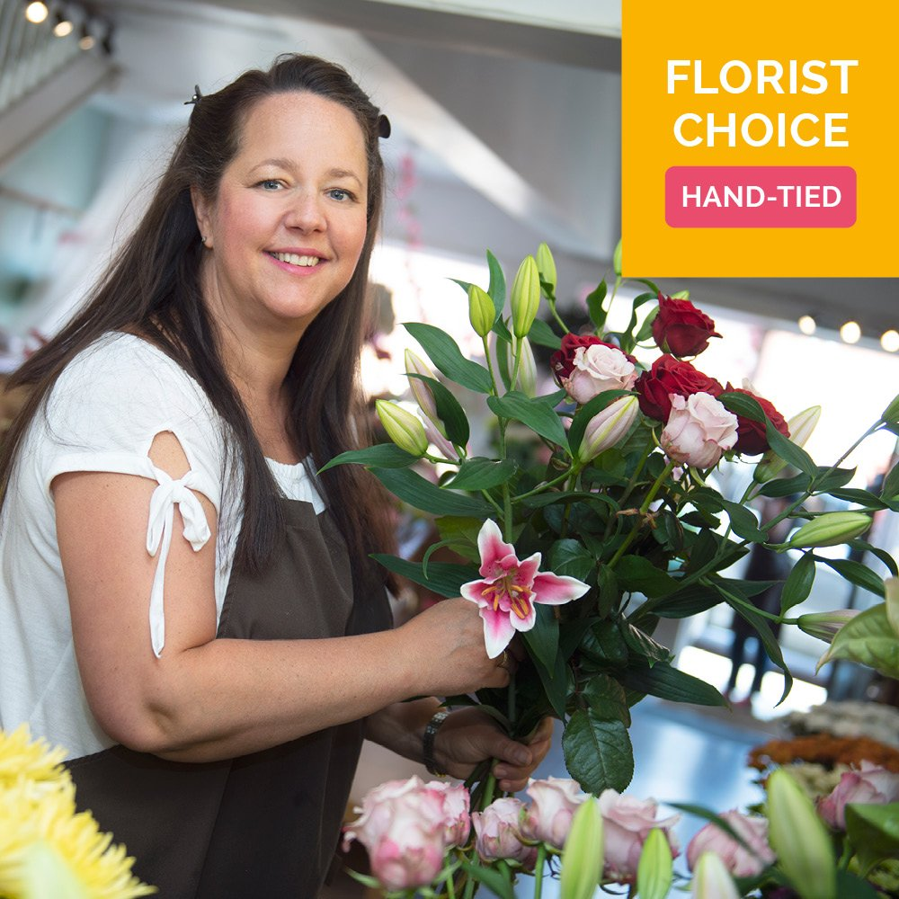 Florist Choice