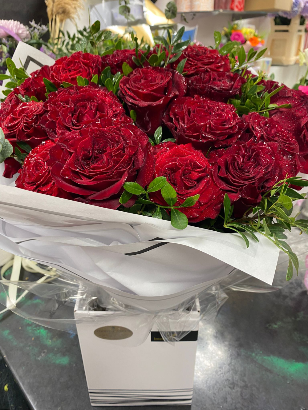 Forever Yours Product Image