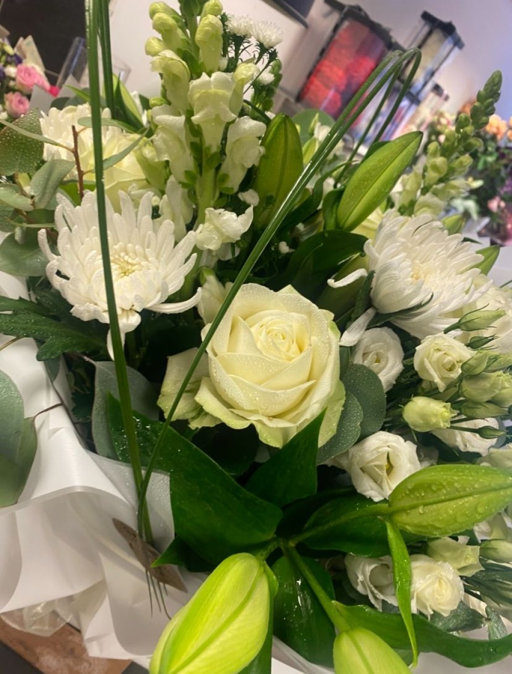 Pure Elegance Product Image